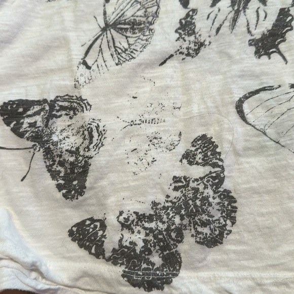 Magnolia Pearl BEYOND BUTTERFLIES T - MAGNOLIA PEARL, NWT - Picture 14 of 16